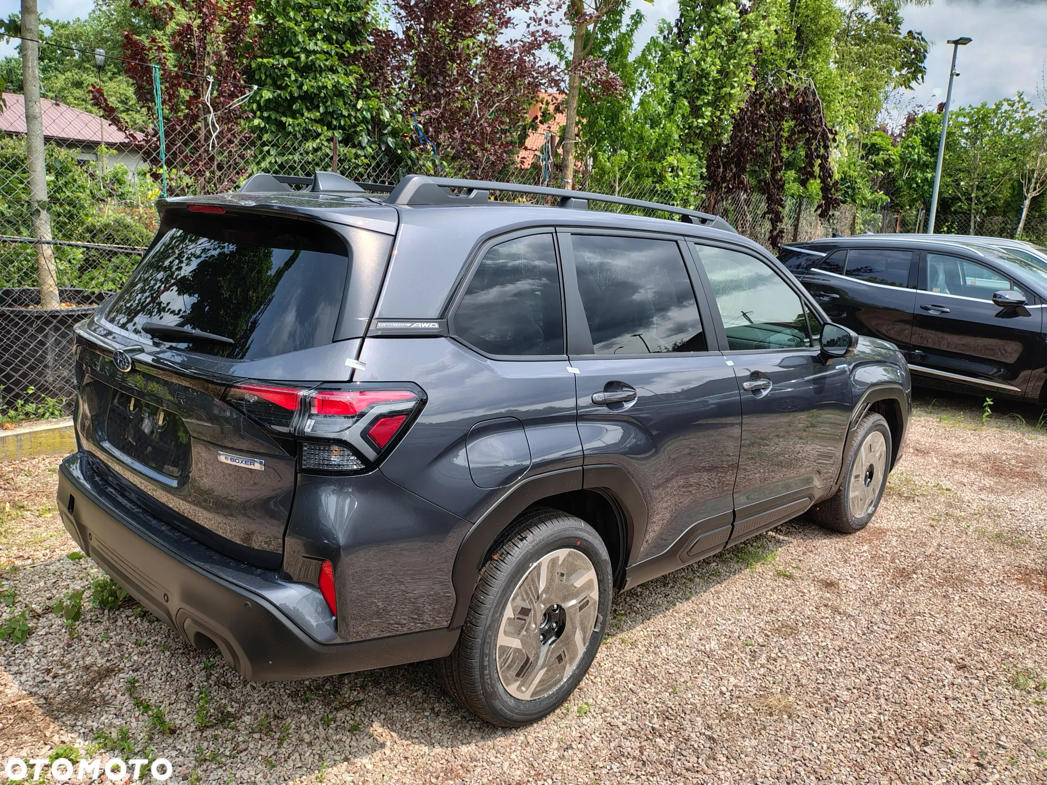 Subaru Forester 2.0i-L Exclusive (EyeSight) Lineartronic - 4