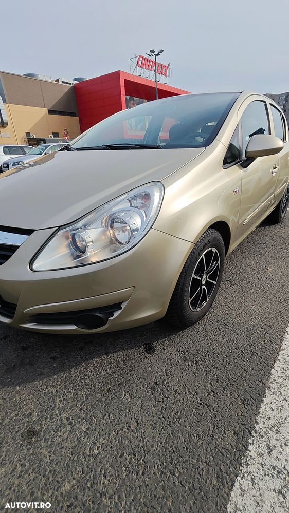 Opel Corsa - 14