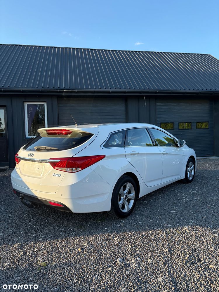 Hyundai i40 1.7 CRDi Comfort - 3
