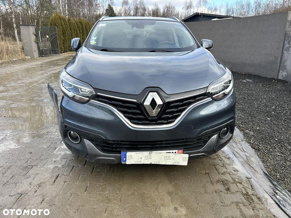 Renault Kadjar Energy dCi 130 LIMITED - 7