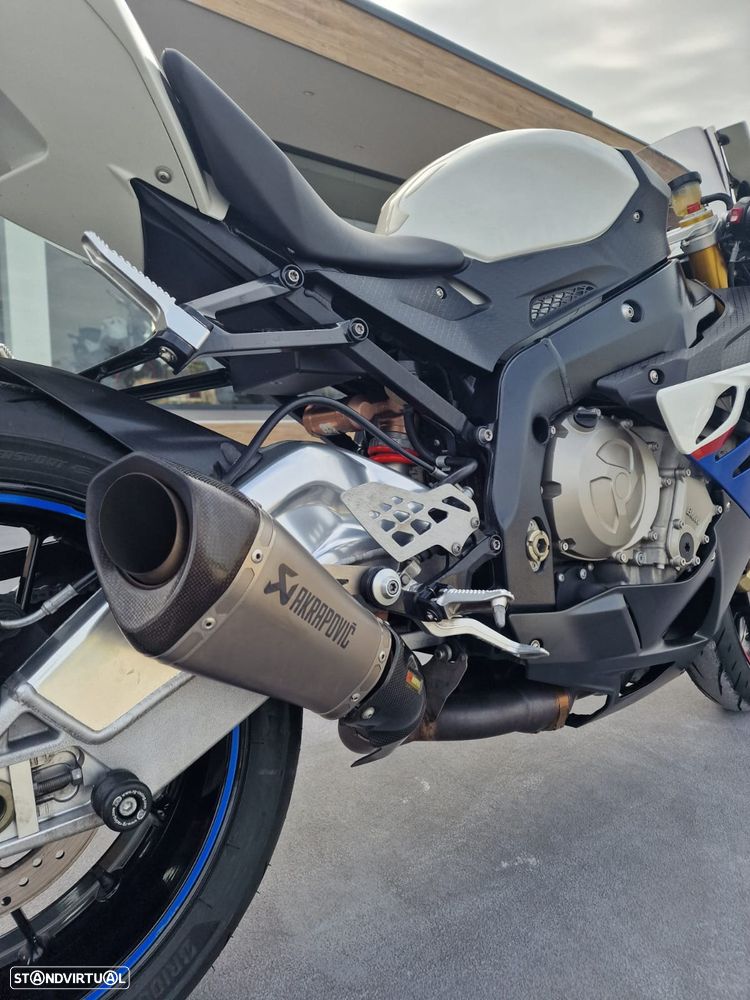 BMW S 1000 RR - 6