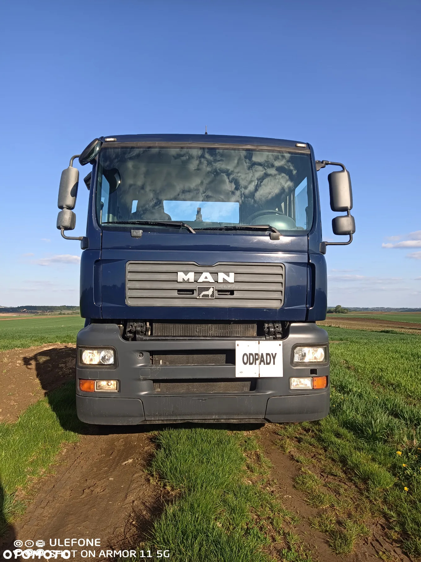 MAN 26.400 - 5