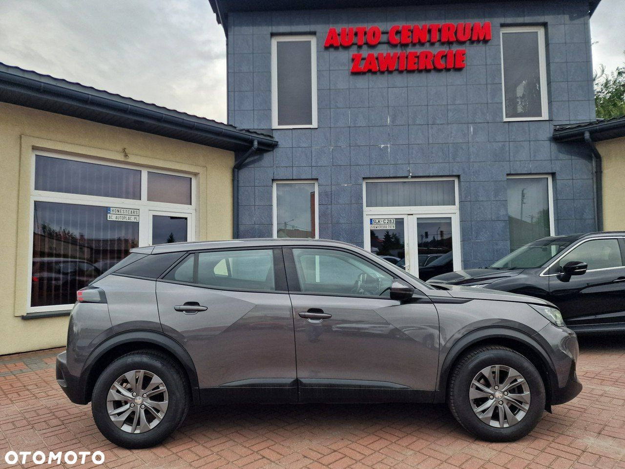 Peugeot 2008 1.2 PureTech Active Pack S&S EAT8 - 14