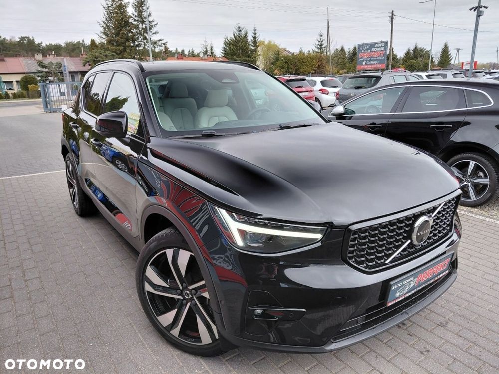 Volvo XC 40 - 4