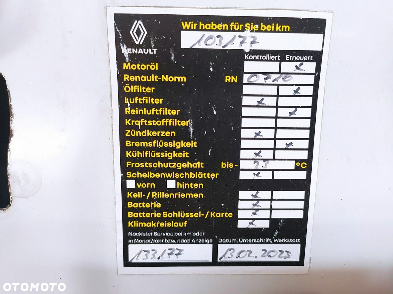 Renault Clio 1.2 16V Limited EU6 - 19