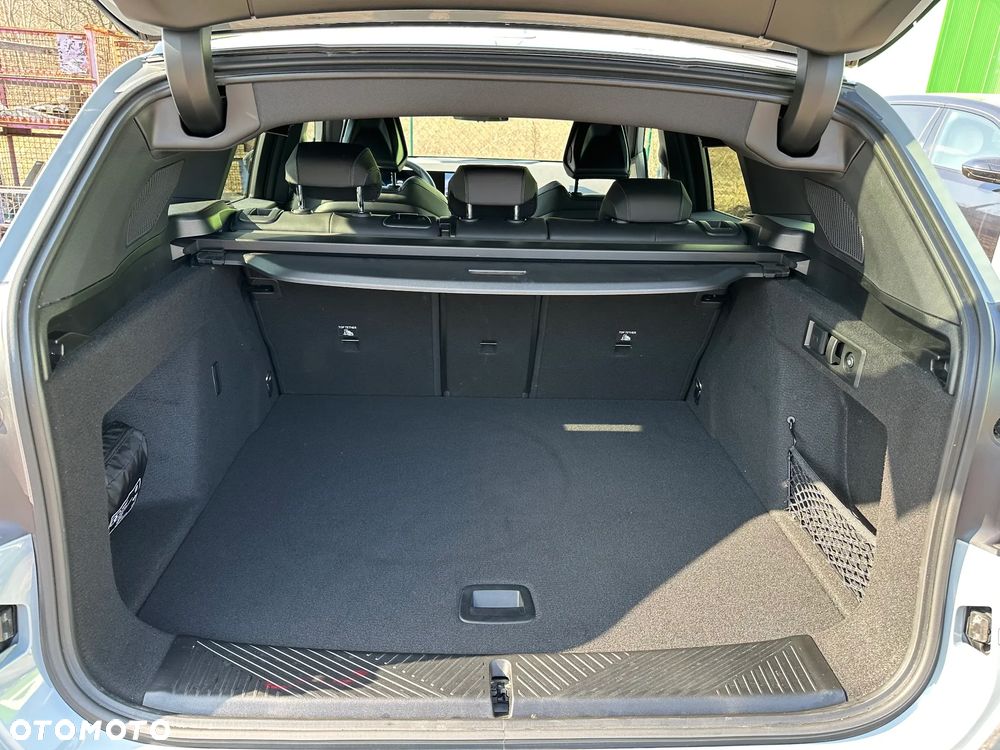 BMW X3 xDrive20d mHEV - 22