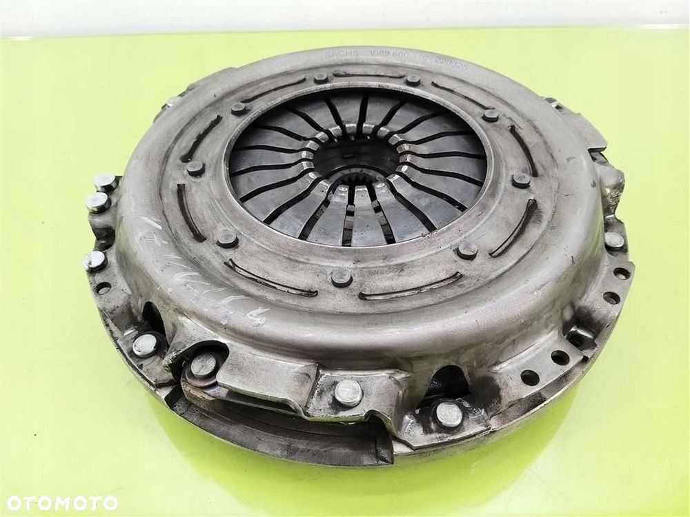 SPRZĘGŁO KOMPLETNE DODGE CALIBER JEEP 1,8 B 150 KM 07-12 R 3089600110 - 3