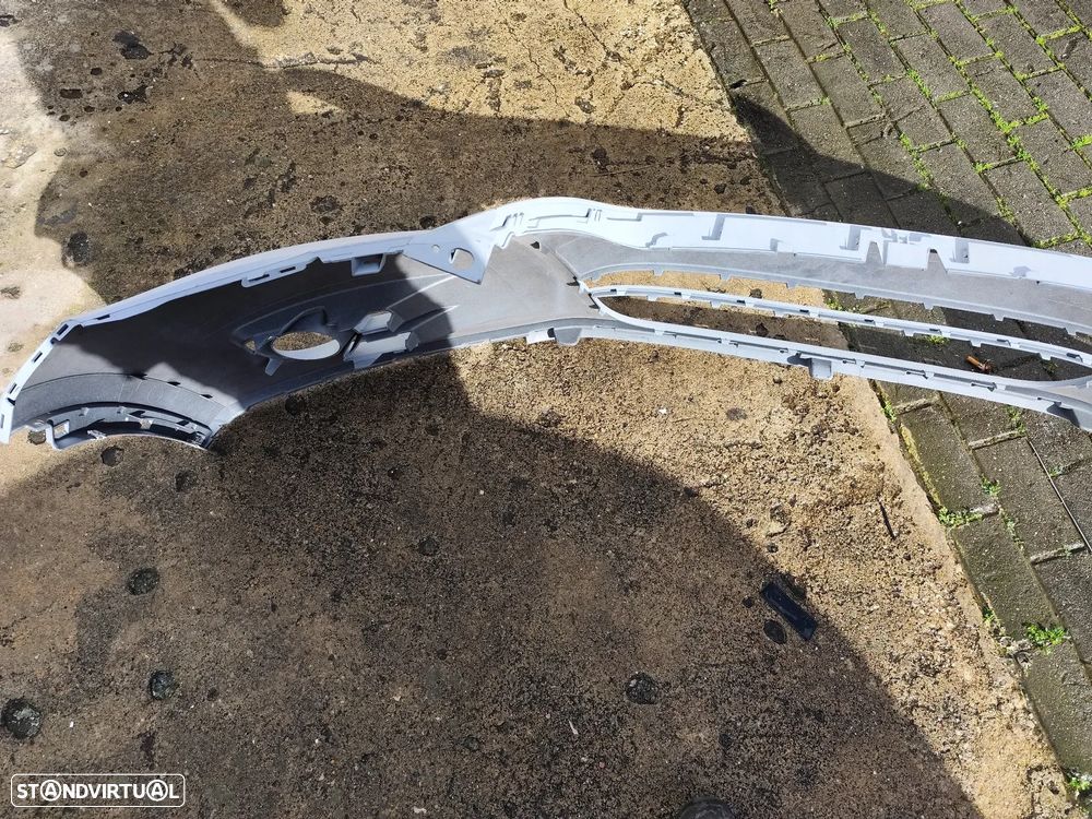 Vw Tiguan 5n / PARA CHOQUES FRENTE (NOVO ORIGINAL) - PC063 - 8