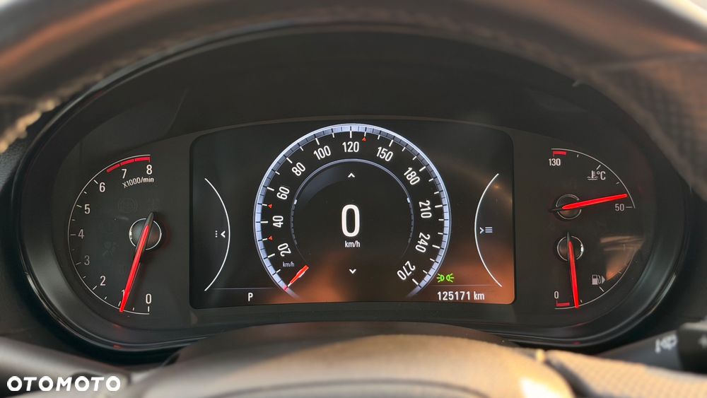 Opel Insignia 2.0 T Cosmo - 10