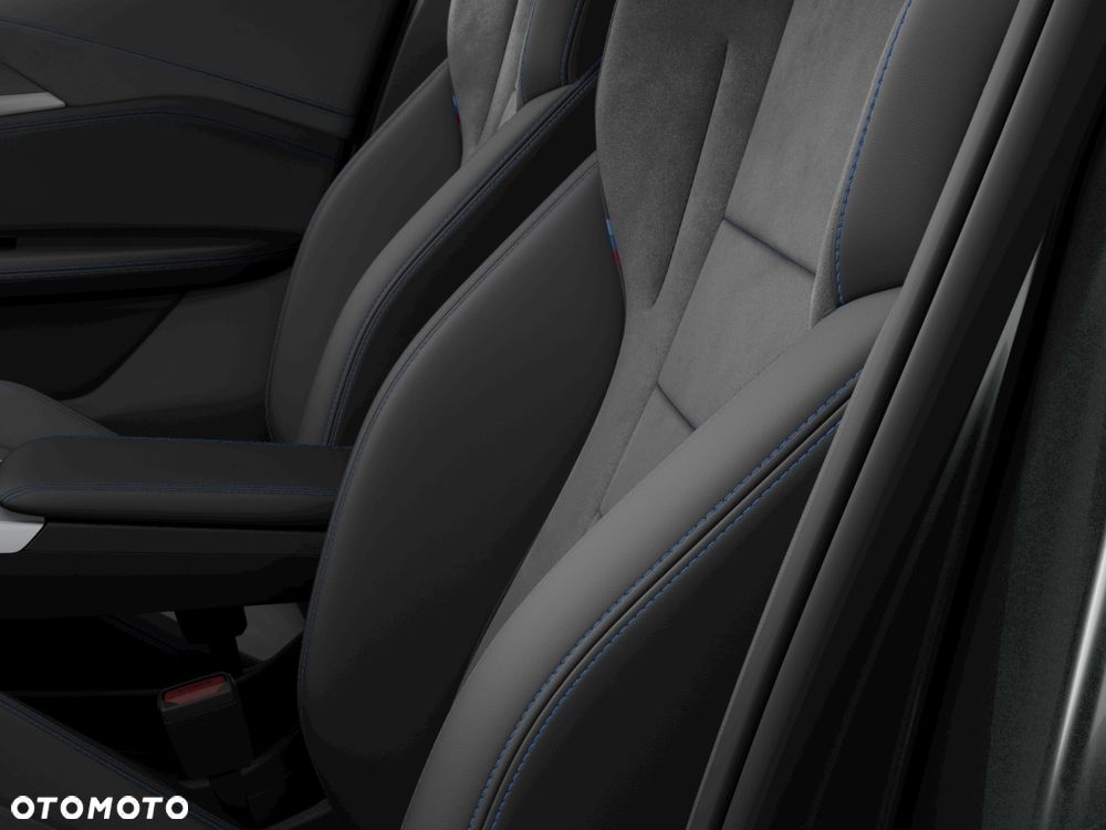 BMW X1 sDrive18i M Sport sport - 8