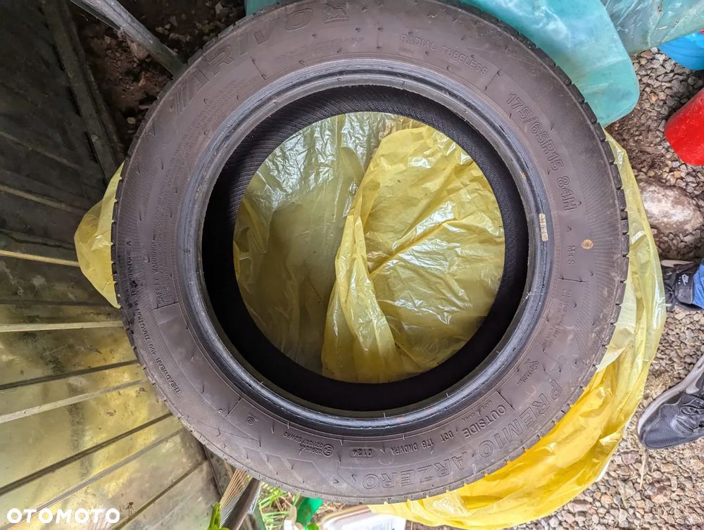 Mercedes-Benz Klasa A - 17