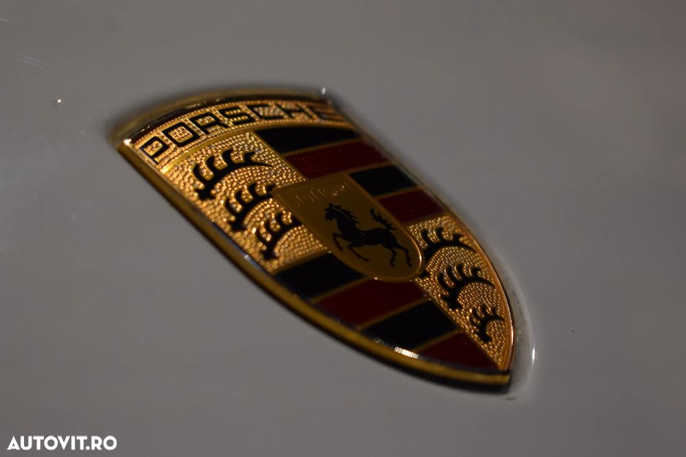 Porsche Macan PDK - 28