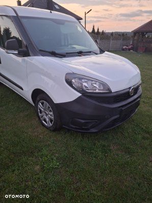 Fiat Doblo - 11