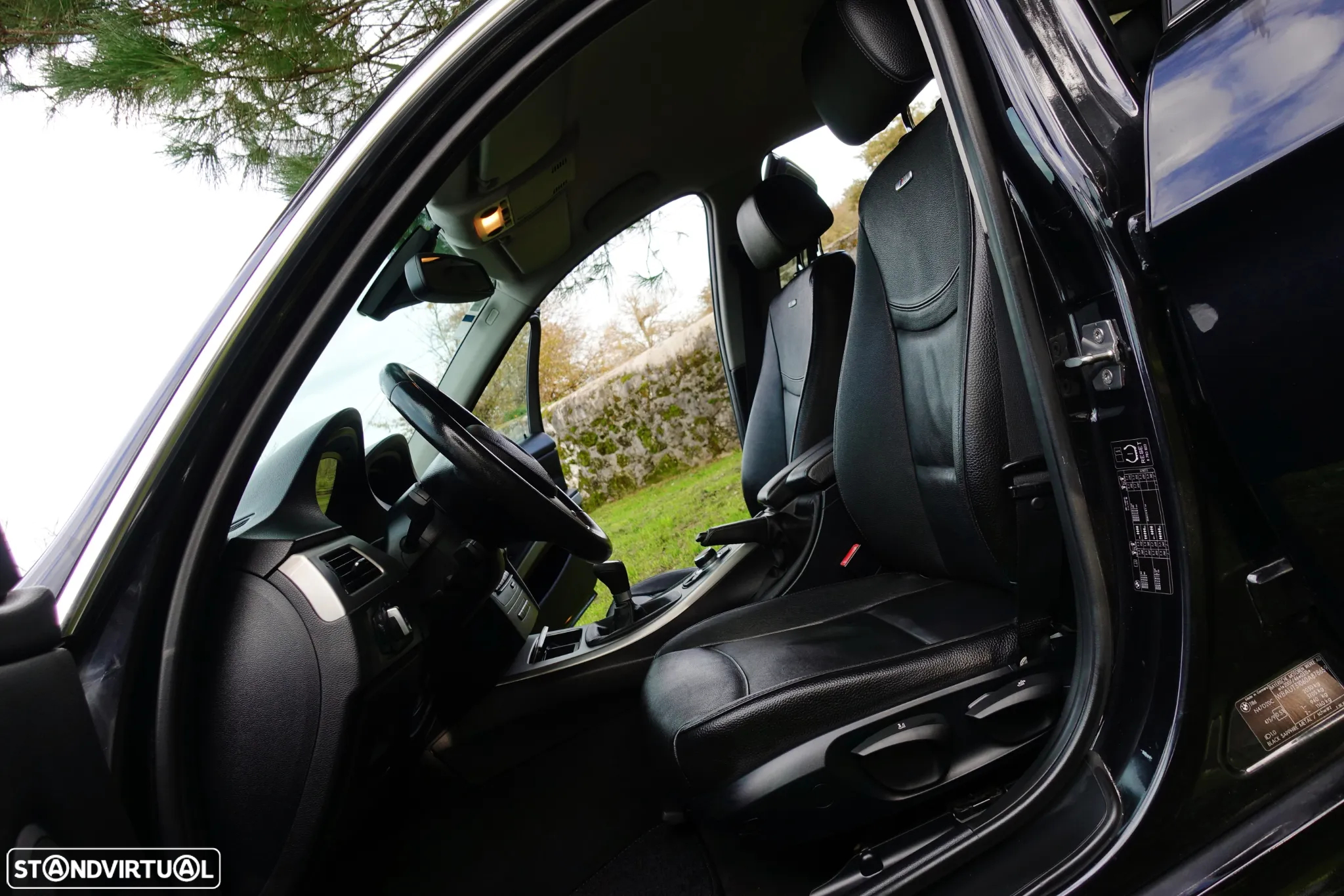 BMW 320 d Touring Sport - 7
