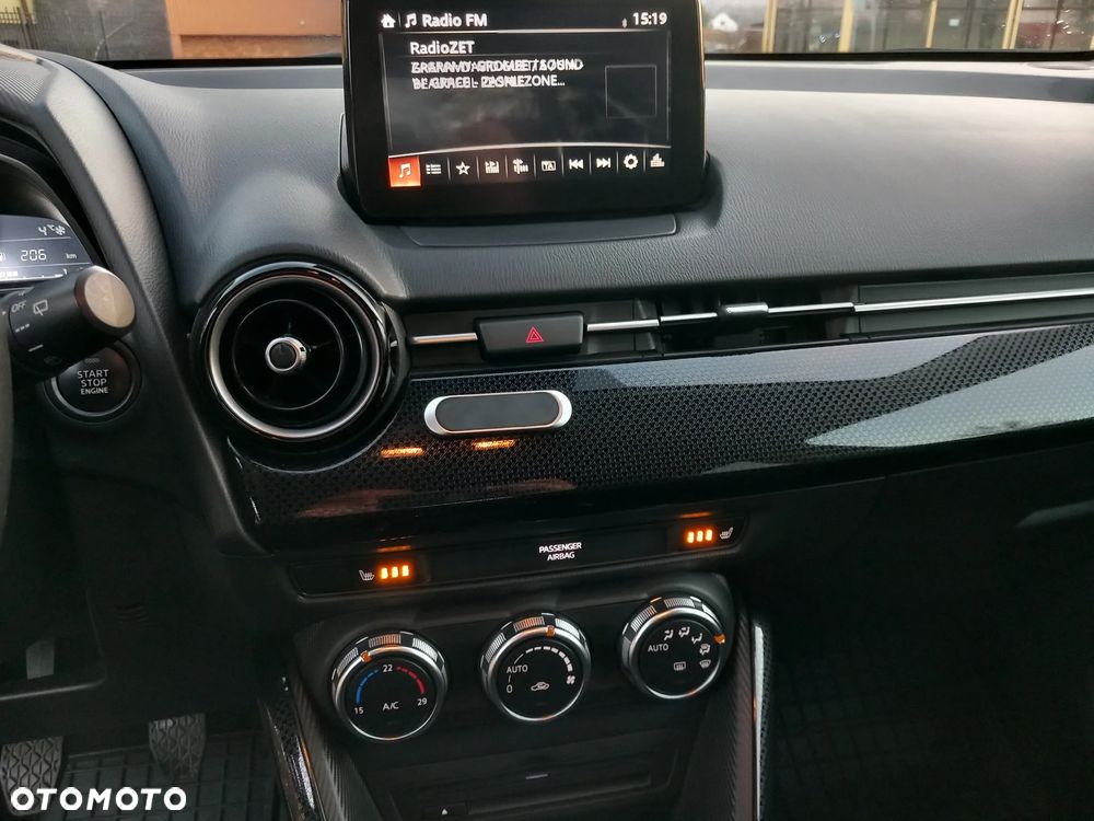 Mazda 2 SKYACTIV-G 90 KIZOKU - 17