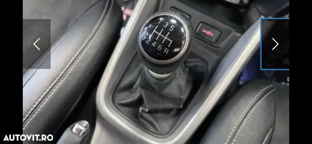 Suzuki Vitara 1.6 DDIS (4x4) Allgrip Comfort+ - 11