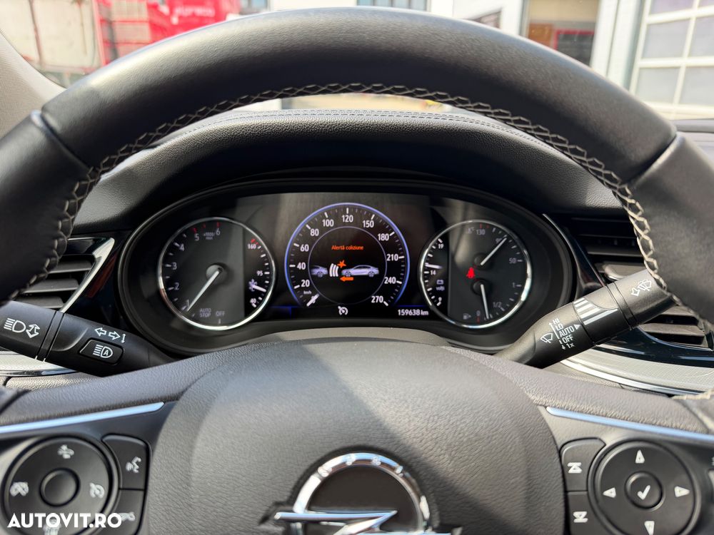 Opel Insignia 1.6 Edition - 13