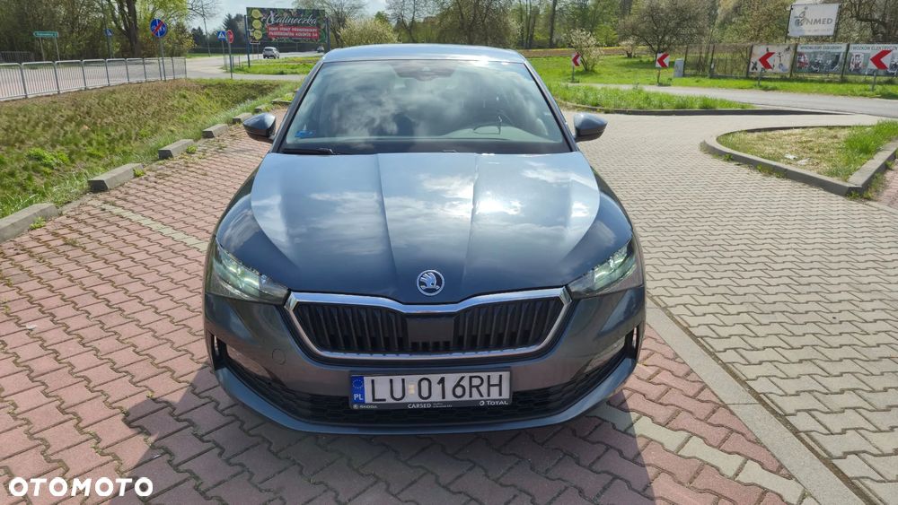 Skoda Scala 1.6 TDI SCR Ambition - 6