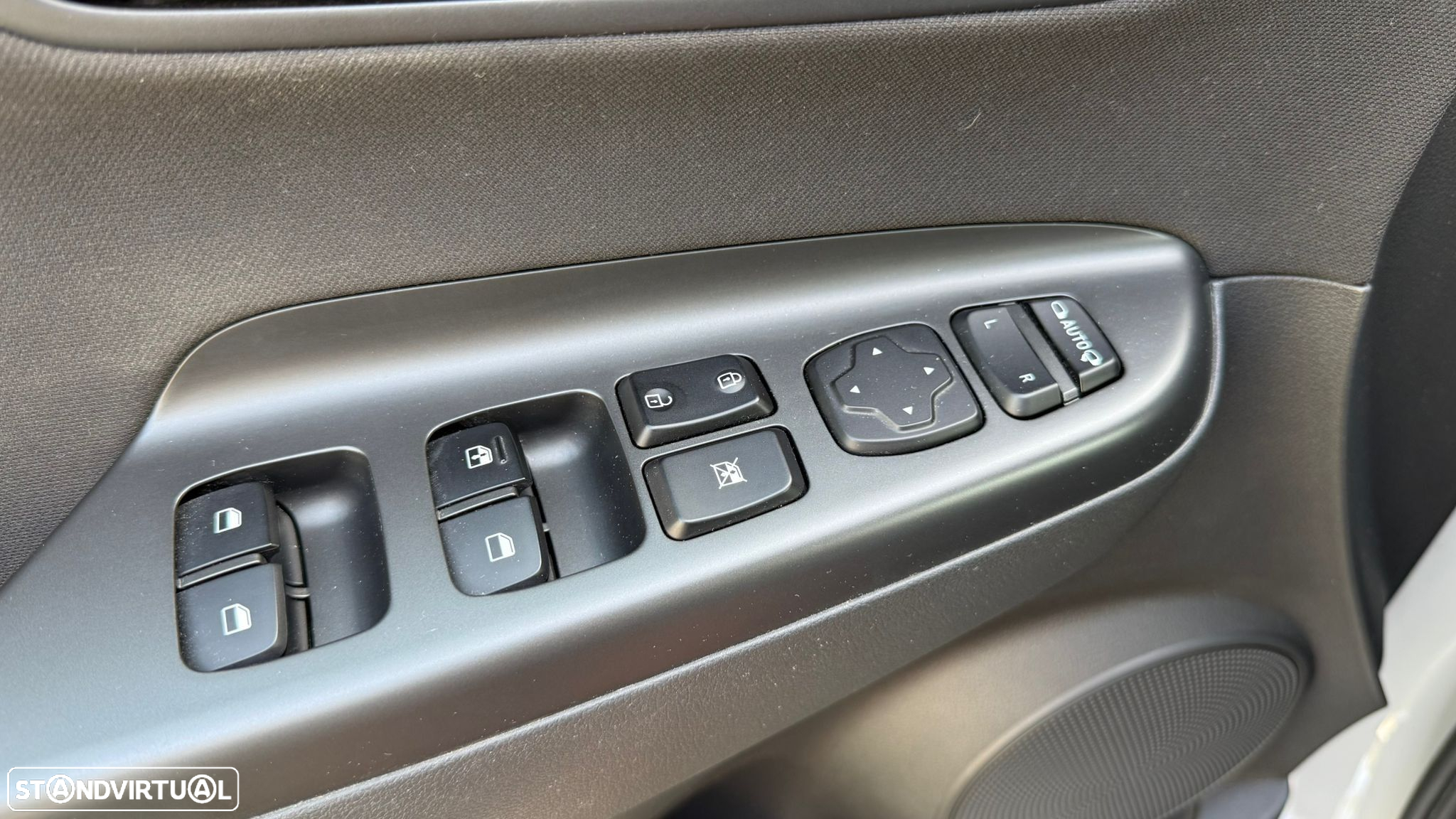 Hyundai Kauai 1.6 CRDi N-Line Navi - 45