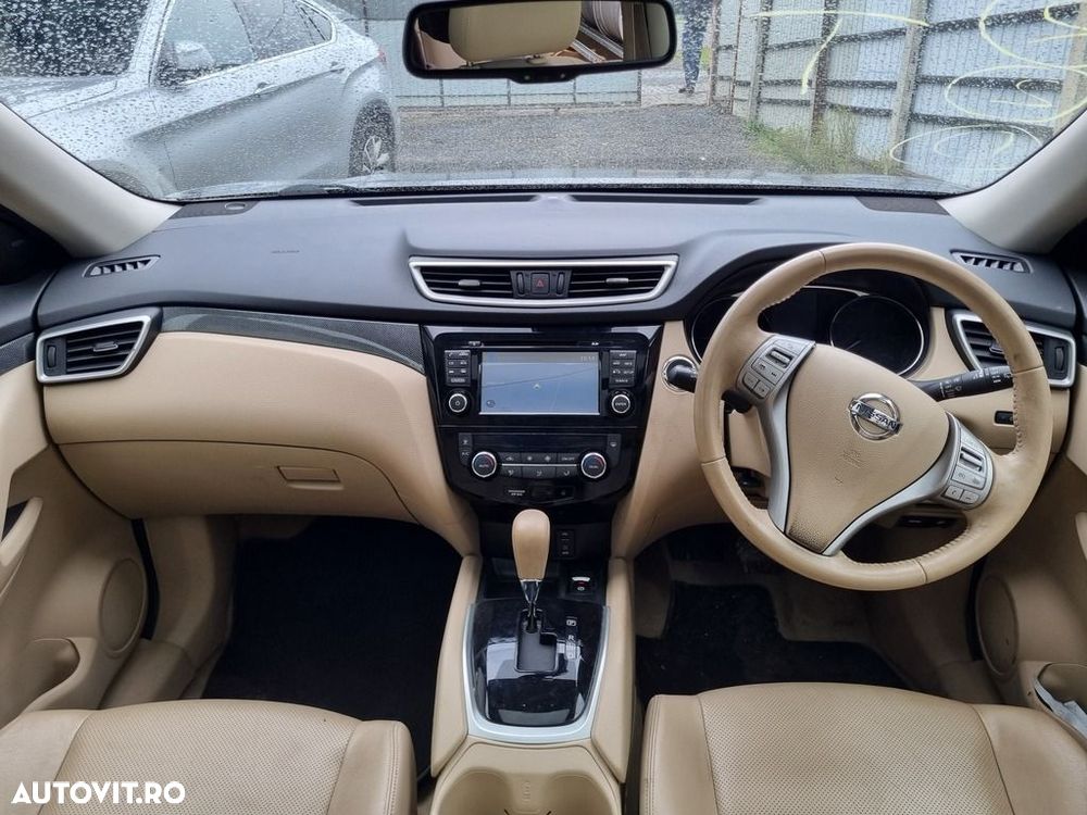 Dezmembrari dezmembrez Nissan X - Trail T32 2014 - 2017 - 5