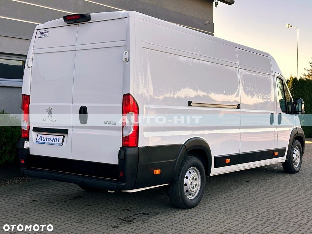 Peugeot Boxer - 13