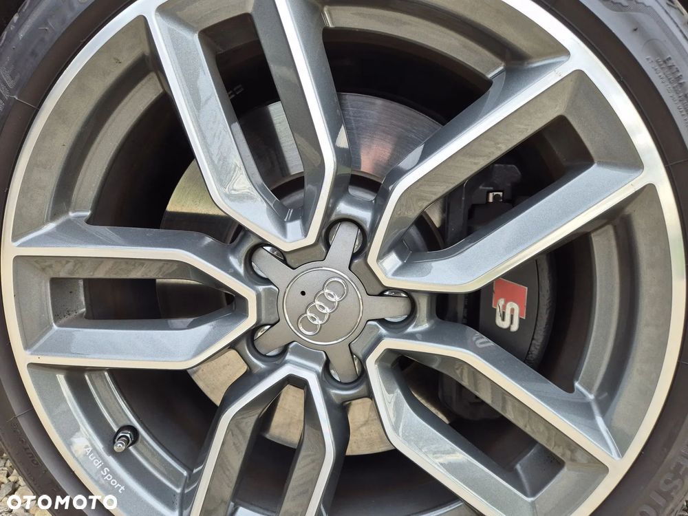 Audi S3 - 23