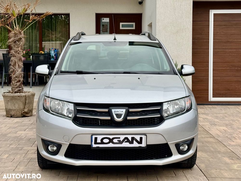 Dacia Logan MCV - 8