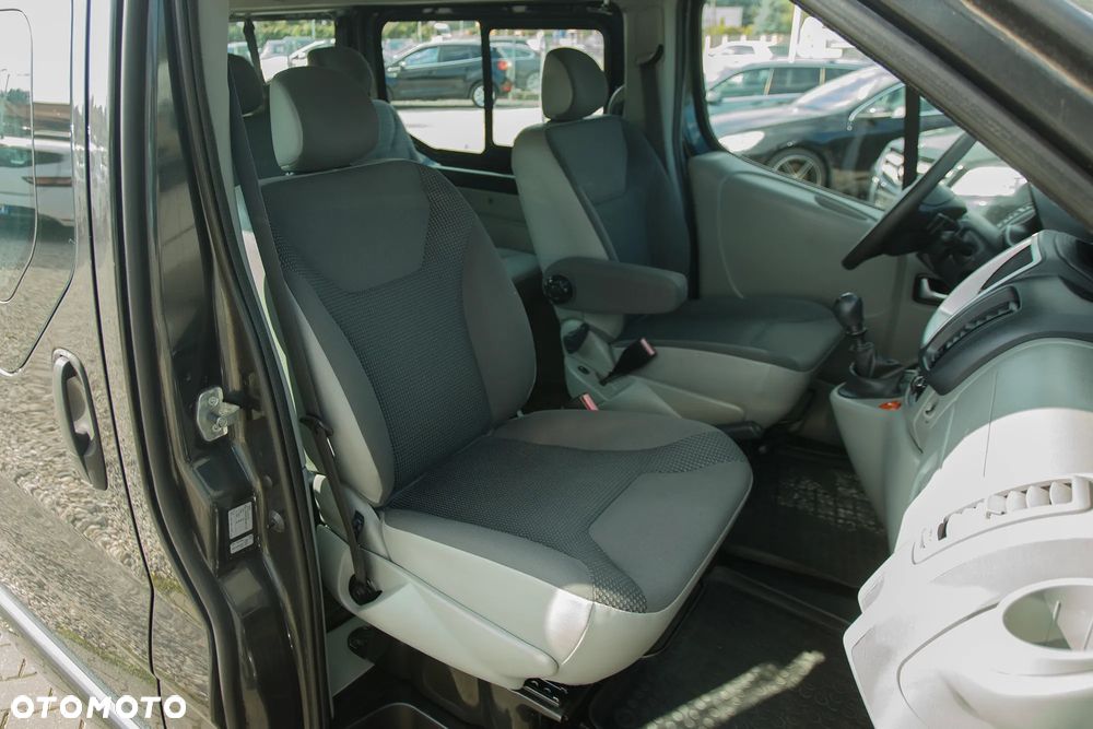 Opel Vivaro L2H1 2.9t - 6