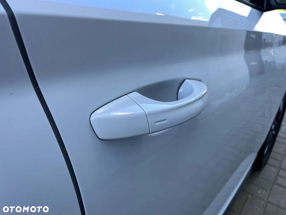 Skoda Kamiq 1.0 TSI Selection DSG - 22