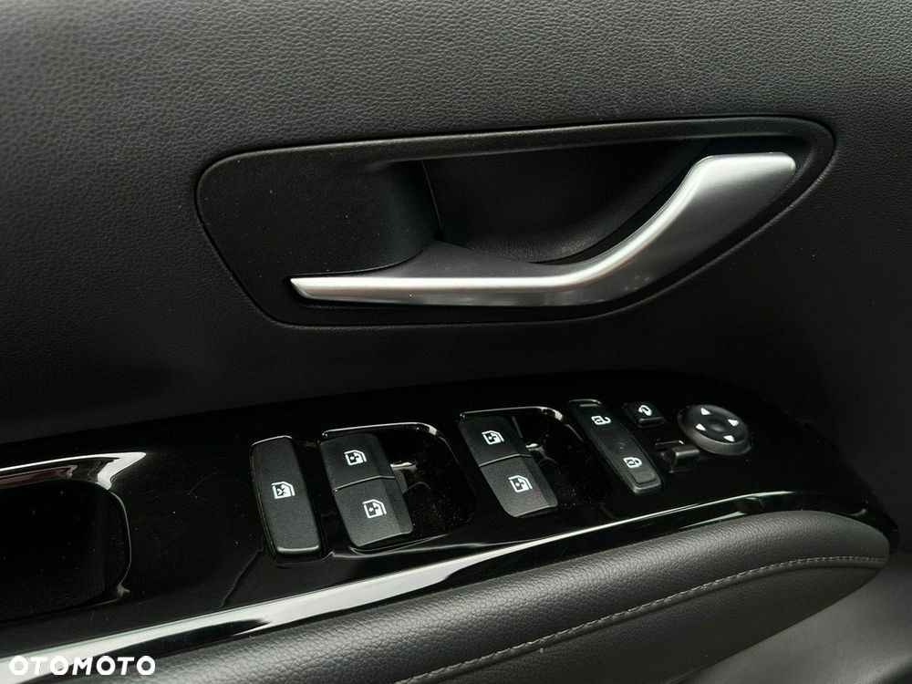 Hyundai Tucson 1.6 T-GDi 48V Platinum 4WD DCT - 20