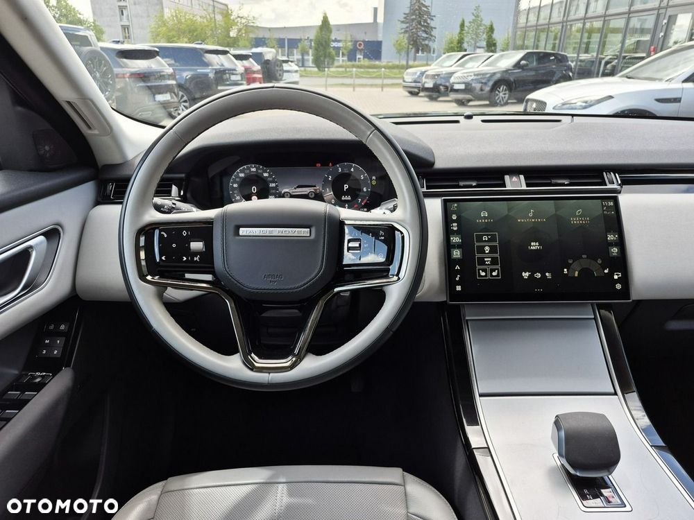 Land Rover Range Rover Velar 2.0 P250 S - 31