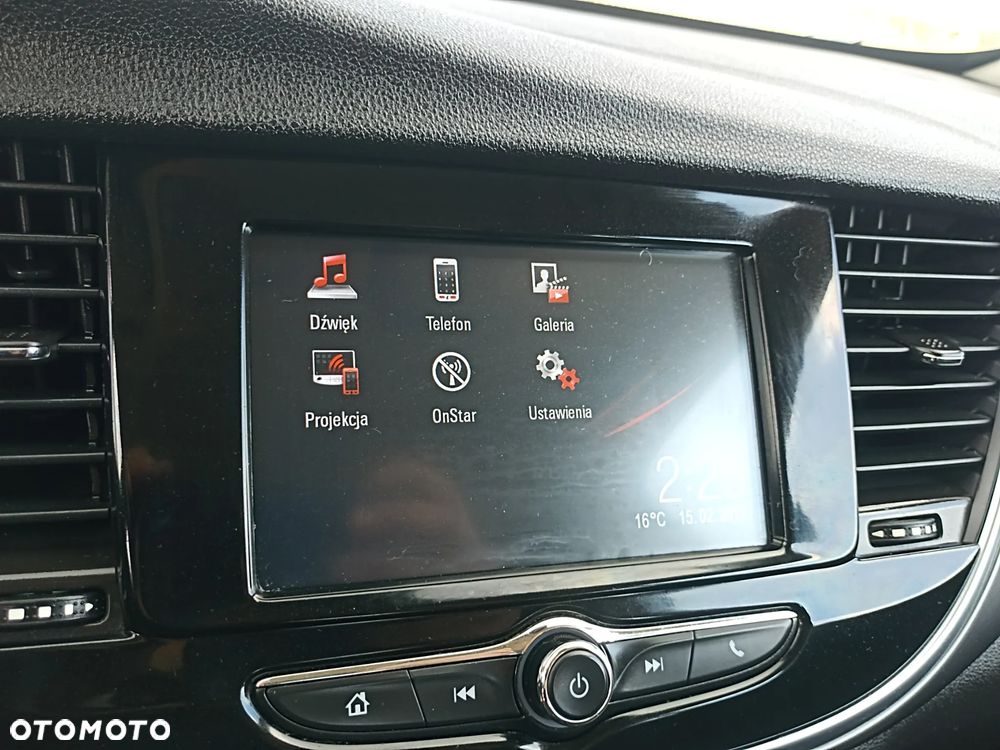 Opel Mokka 1.6 Active S&S - 14