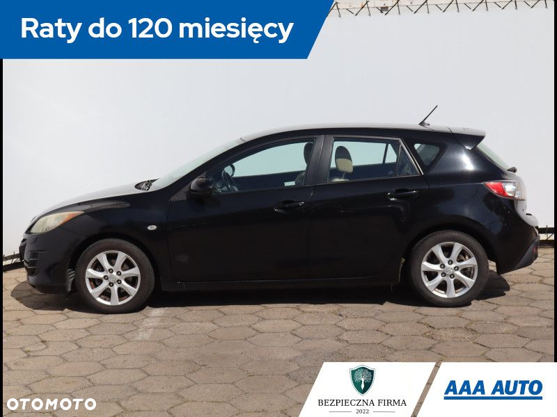 Mazda 3 - 3