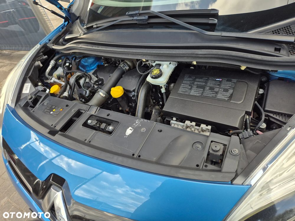 Renault Grand Scenic Energy dCi 110 S&S Bose Edition - 41