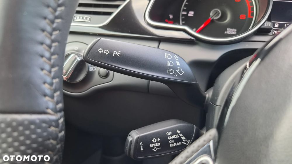 Audi A5 Coupé 2.0 TDI DPF quattro S tronic - 22