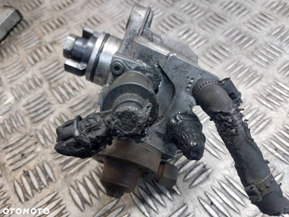 POMPA WTRYSKOWA IVECO DAILY IV LIFT 3.0 D 5801572470 - 6