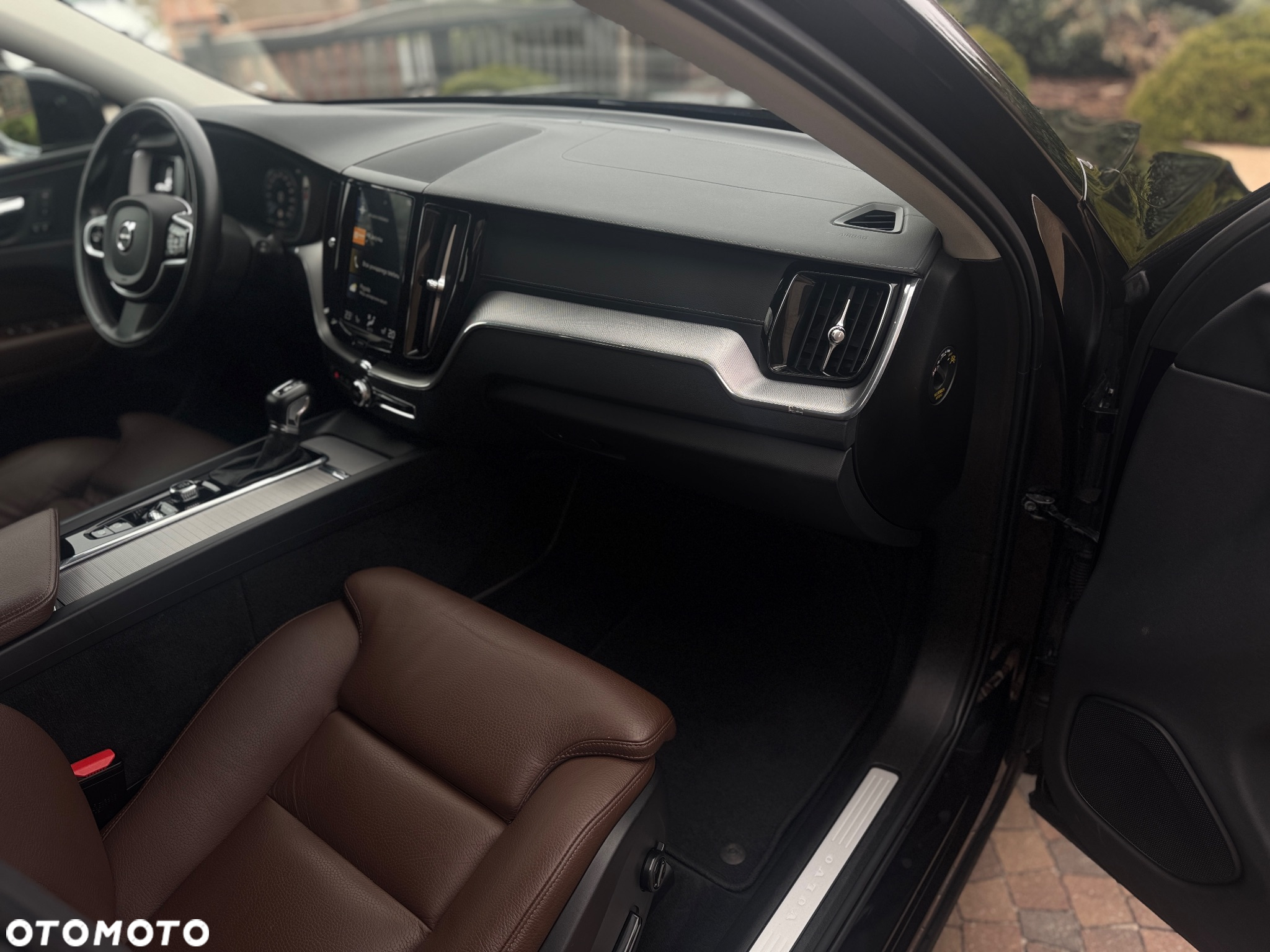 Volvo XC 60 D4 Geartronic Inscription - 11
