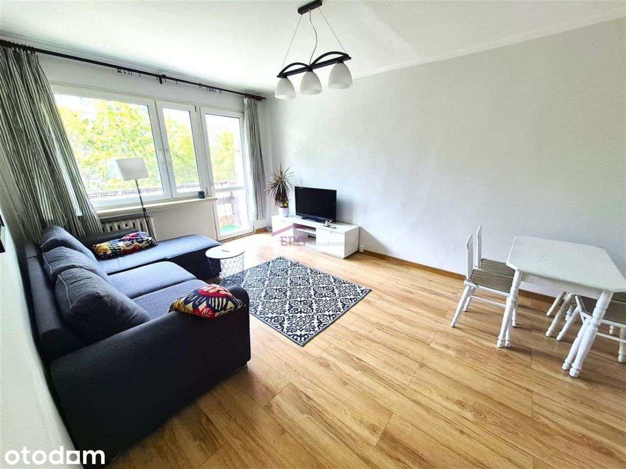 Na start lub pod wynajem, Zadole Ligota 2 pokoje!