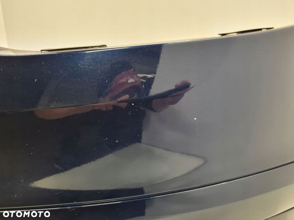 FORD S-MAX MK1 ZDERZAK PRZÓD PRZEDNI E6 - 11