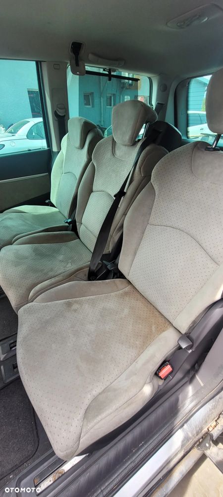 Citroen C8 2007 2.0 HDi 138 FAP - 9