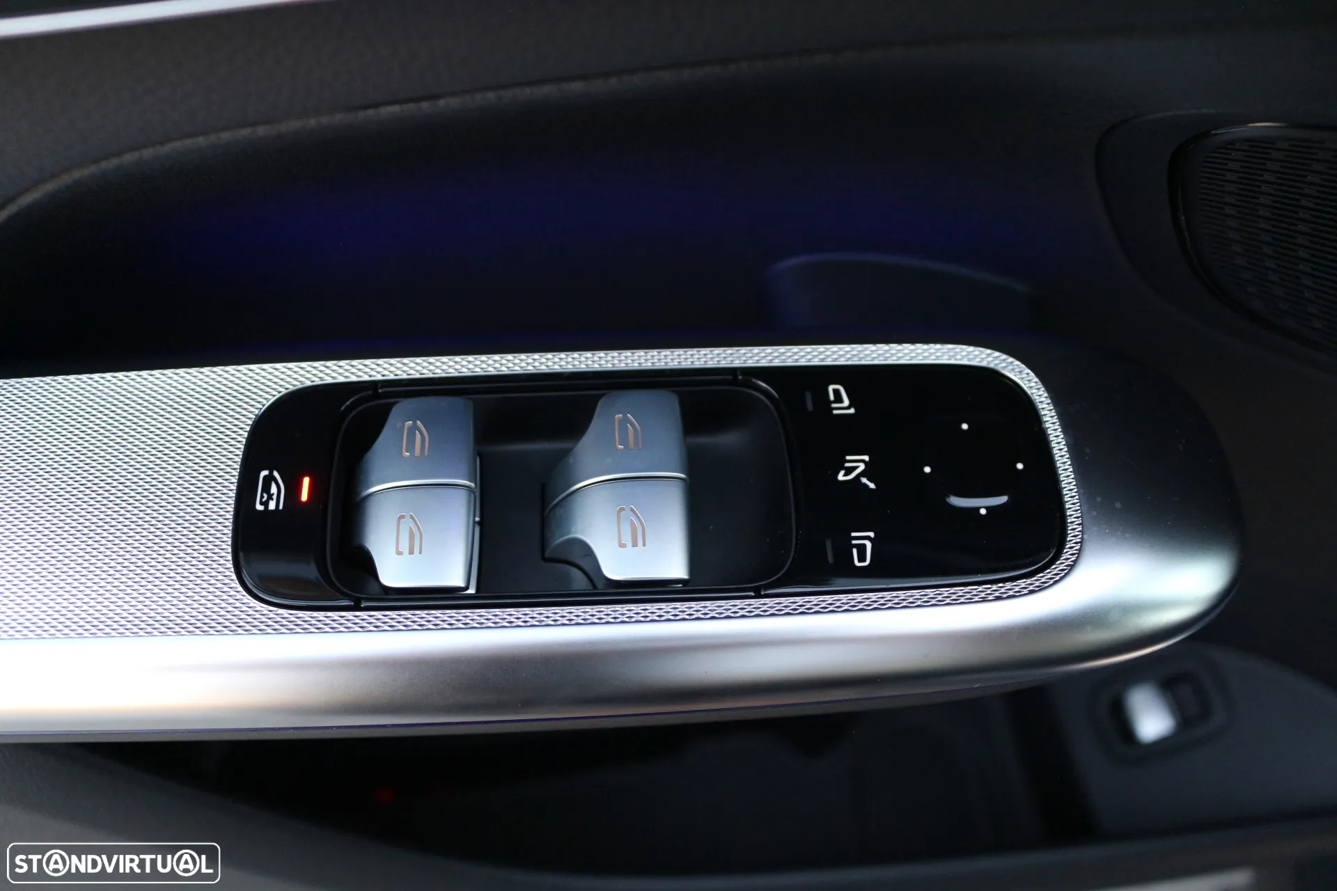 Mercedes-Benz GLC 300 de 4Matic - 23