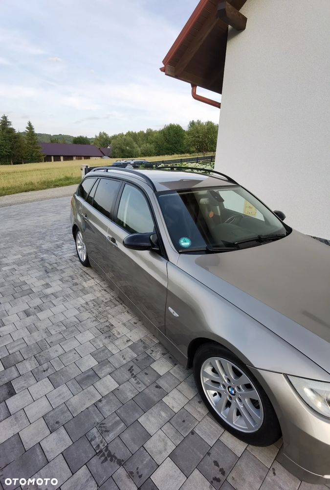 BMW Seria 3 - 3