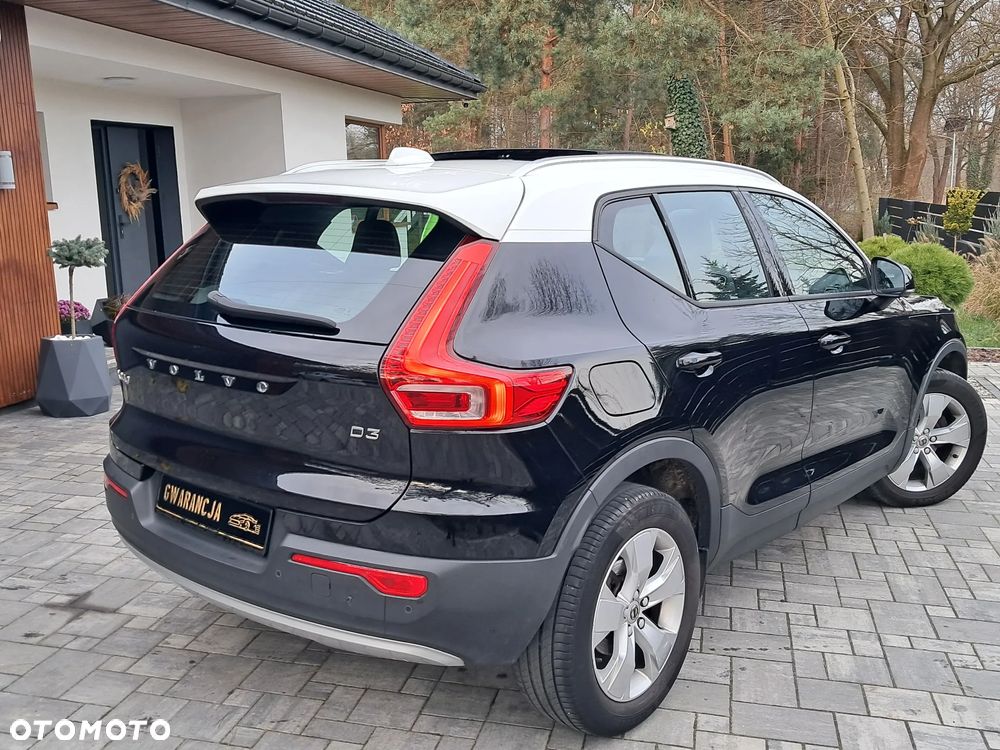 Volvo XC 40 D3 Momentum Pro - 10