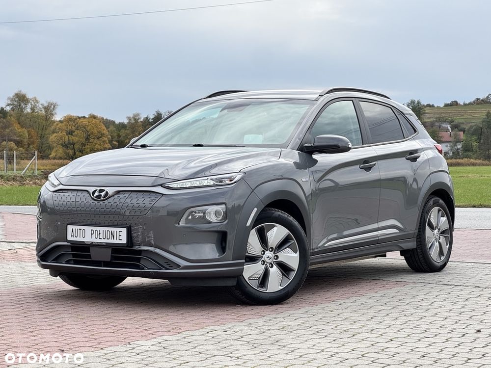 Hyundai Kona 2019 photo 2