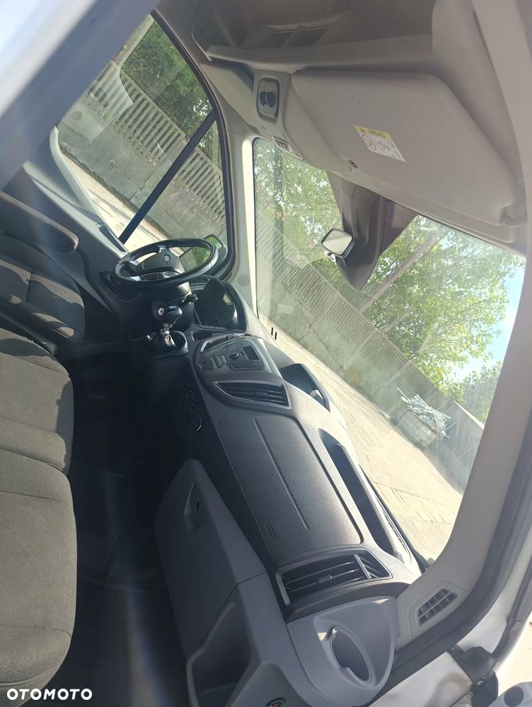 Ford Transit L3 Trend - 12