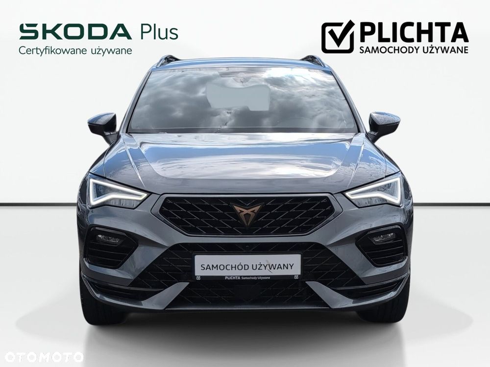 Cupra Ateca 1.5 TSI DSG - 3