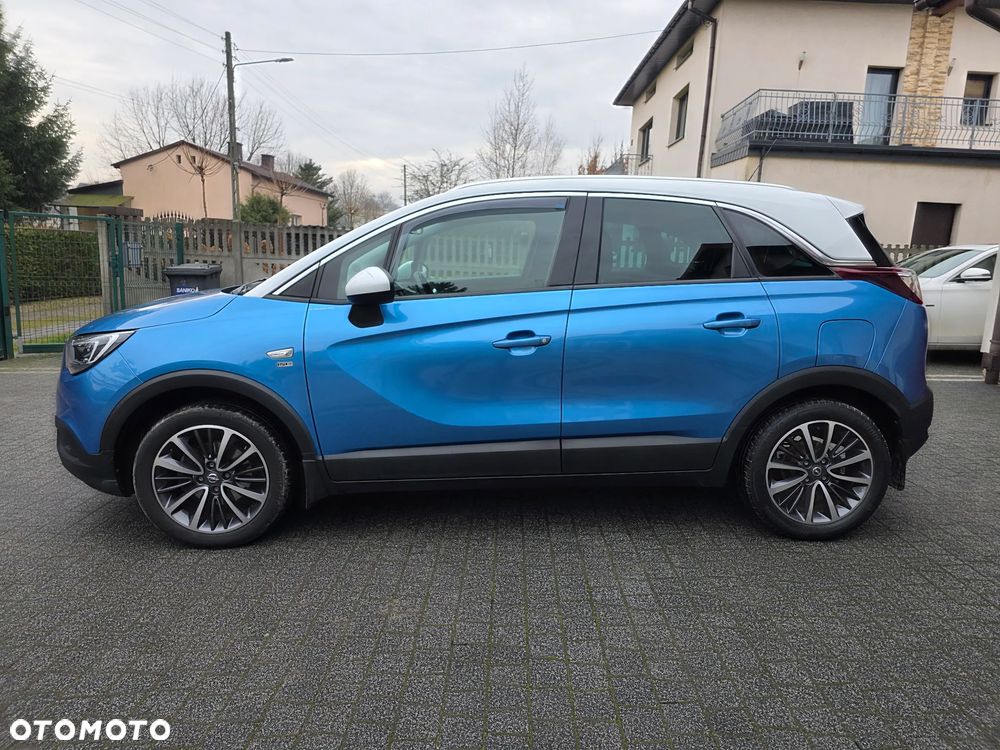 Opel Crossland X 1.2 Start/Stop 120 Jahre - 13