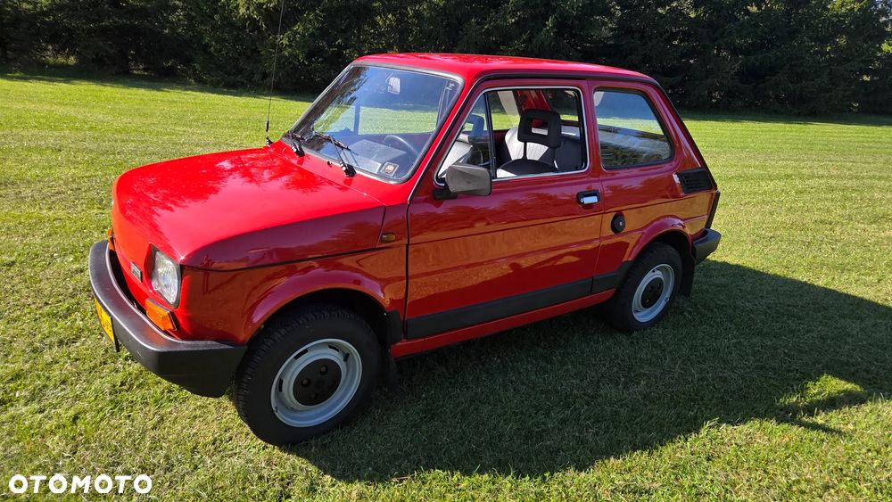 Fiat 126 - 1