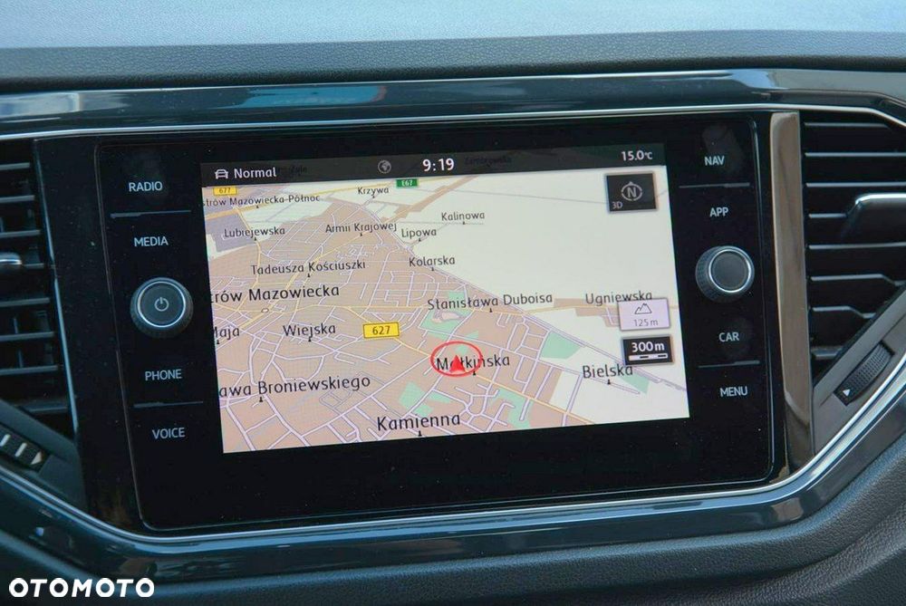 Volkswagen T-Roc 1.5 TSI Style - 30