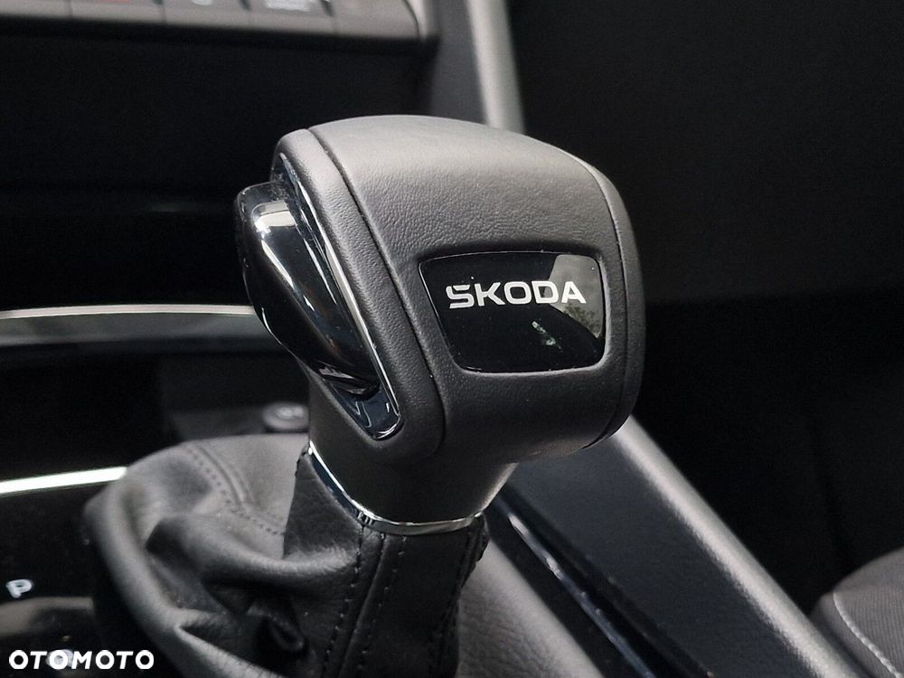 Skoda Karoq 1.5 TSI ACT Selection DSG - 25